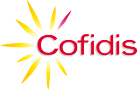 logo: Cofidis